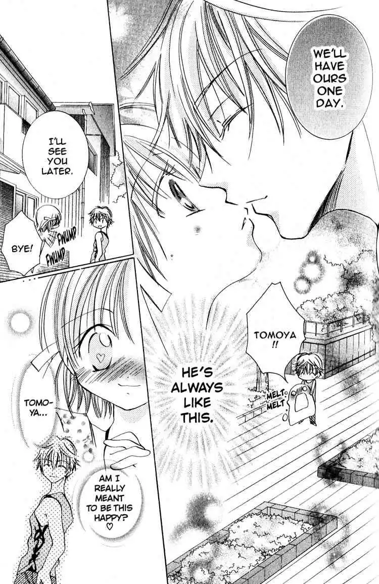 Fall In Love Like A Comic Chapter 8 5